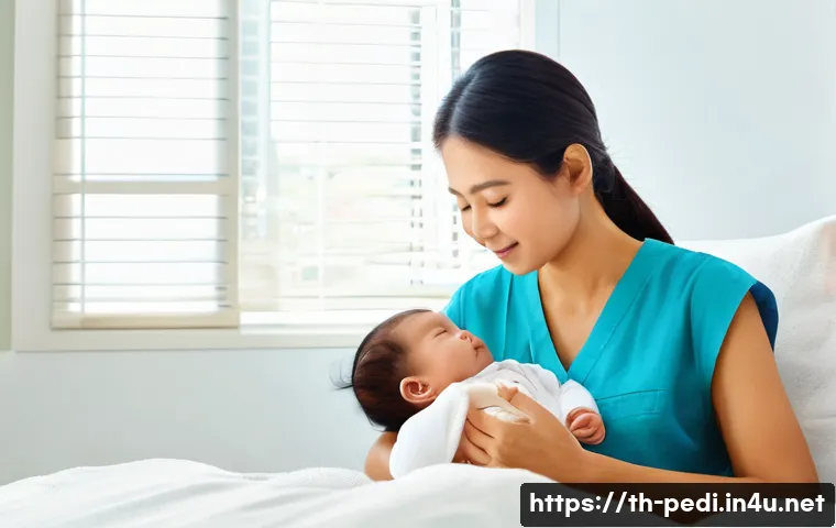 소아 기관지염 증상과 치료 병원 추천 관련 이미지 1
