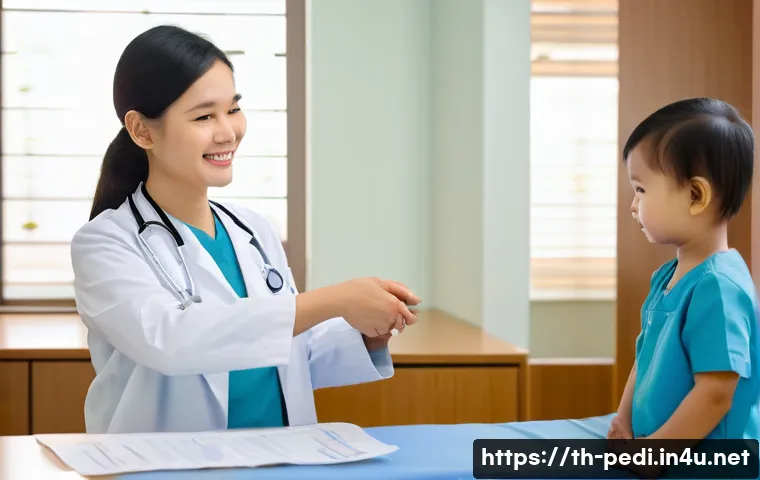 소아 기관지염 증상과 치료 병원 추천 관련 이미지 2