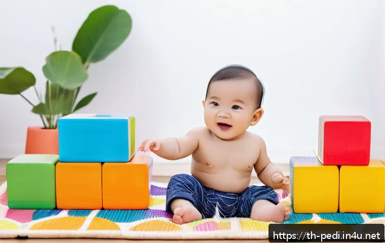 소아과에서 흔히 다루는 성장 발달 문제 관련 이미지 1